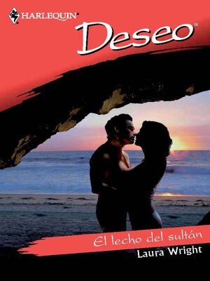 cover image of El lecho del sultán